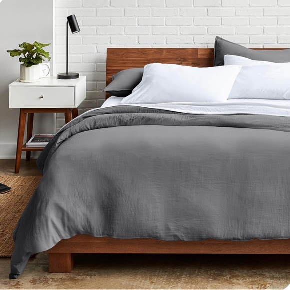 Bare Bedding Oversized King Duvet Set Poshmark